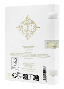 PerfumeriaErbelInitioMuskTherapyEXTPróbkaPerfum
