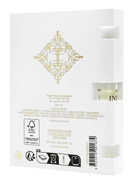 PerfumeriaErbelInitioMuskTherapyEXTPróbkaPerfum