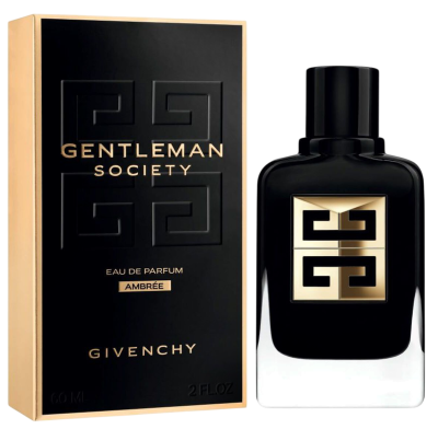 PerfumeriaErbelGivenchyGentlemanSocietyAmbreeEDPzapachDlaMężczyznFlakonPerfumy