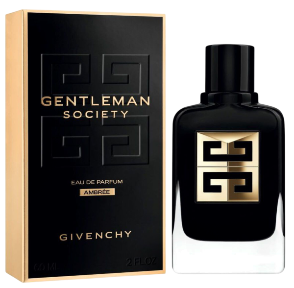 PerfumeriaErbelGivenchyGentlemanSocietyAmbreeEDPzapachDlaMężczyznFlakonPerfumy