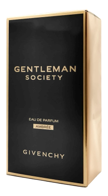 PerfumeriaErbelGivenchyGentlemanSocietyAmbreeEDPzapachDlaMężczyznFlakonPerfumy