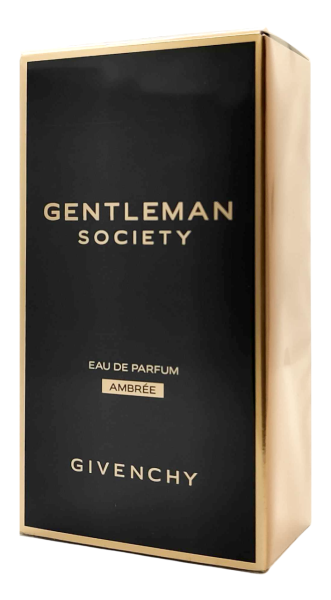 PerfumeriaErbelGivenchyGentlemanSocietyAmbreeEDPzapachDlaMężczyznFlakonPerfumy