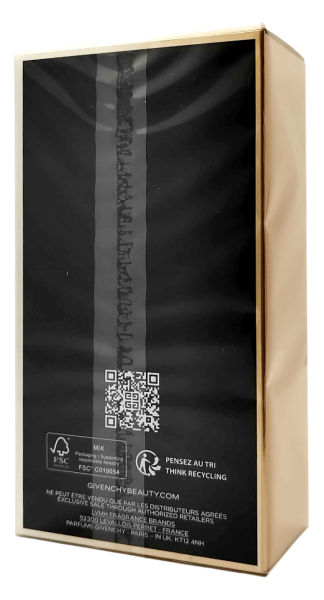 PerfumeriaErbelGivenchyGentlemanSocietyAmbreeEDPzapachDlaMężczyznFlakonPerfumy