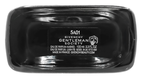 PerfumeriaErbelGivenchyGentlemanSocietyAmbree EDPPerfumyMęskieFlakon