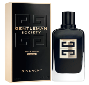 PerfumeriaErbelGivenchyGentlemanSocietyAmbreeEDPzapachDlaMężczyznFlakonPerfumy