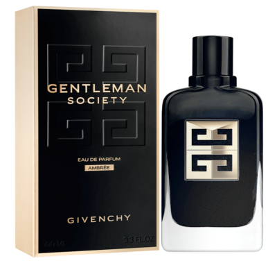 PerfumeriaErbelGivenchyGentlemanSocietyAmbreeEDPzapachDlaMężczyznFlakonPerfumy