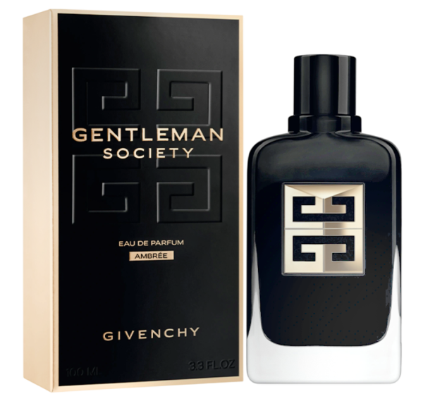 PerfumeriaErbelGivenchyGentlemanSocietyAmbreeEDPzapachDlaMężczyznFlakonPerfumy
