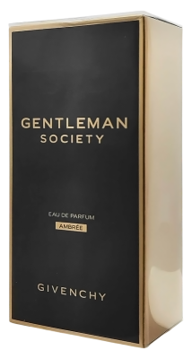 PerfumeriaErbelGivenchyGentlemanSocietyAmbreeEDPzapachDlaMężczyznFlakonPerfumy