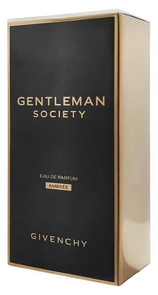 PerfumeriaErbelGivenchyGentlemanSocietyAmbreeEDPzapachDlaMężczyznFlakonPerfumy