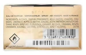 PerfumeriaErbelGivenchyGentlemanSocietyAmbreeEDPzapachDlaMężczyznFlakonPerfumy