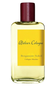 AtelierCologneBergamoteSoleilPerfumeriaErbel