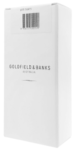 PerfumeriaErbelGoldfield&amp;BanksBohemianLimeParfumFlakonPerfumUnisex