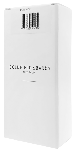 PerfumeriaErbelGoldfield&amp;BanksBohemianLimeParfumFlakonPerfumUnisex