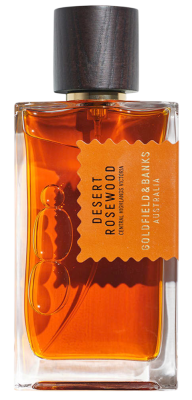 PerfumeriaErbelGoldfieldDesertRosewoodParfumFlakonPerfumUnisex