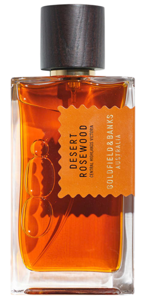 PerfumeriaErbelGoldfieldDesertRosewoodParfumFlakonPerfumUnisex