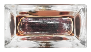 PerfumeriaErbelGoldfieldDesertRosewoodParfumFlakonPerfumUnisex