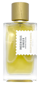 PerfumeriaErbelGoldfield&amp;BanksIngeniousGingerParfumFlakonPerfumUnisex