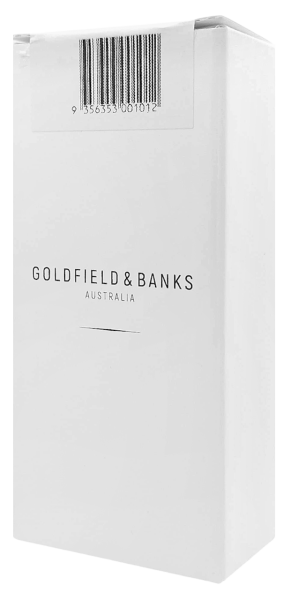 PerfumeriaErbelGoldfield&amp;BanksIngeniousGingerParfumFlakonPerfumUnisex