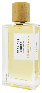 PerfumeriaErbelGoldfield&amp;BanksIngeniousGingerParfumFlakonPerfumUnisex