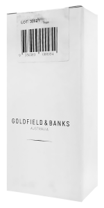 PerfumeriaErbelGoldfield&amp;BanksIslandLushParfumFlakonPerfumUnisex
