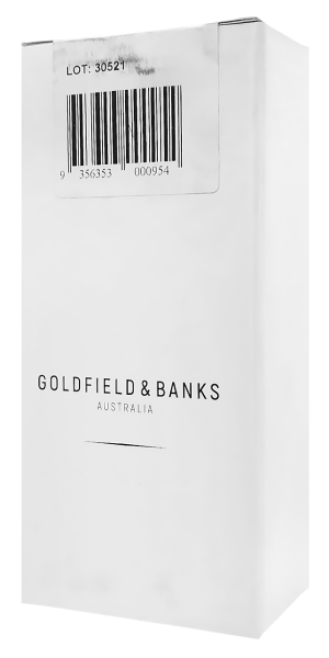 PerfumeriaErbelGoldfield&amp;BanksIslandLushParfumFlakonPerfumUnisex