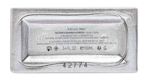 PerfumeriaErbelGoldfield&amp;BanksAustraliaMysticBlissParfumFlakonPerfumUnisex