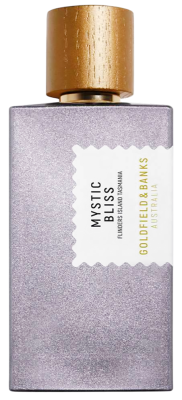 PerfumeriaErbelGoldfield&amp;BanksAustraliaMysticBlissParfumFlakonPerfumUnisex