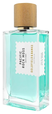 PerfumeriaErbelGoldfield&amp;BanksPacificRockMossParfumFlakonPerfumUnisex