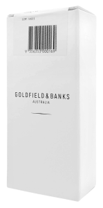 PerfumeriaErbelGoldfield&amp;BanksPacificRockMossParfumFlakonPerfumUnisex