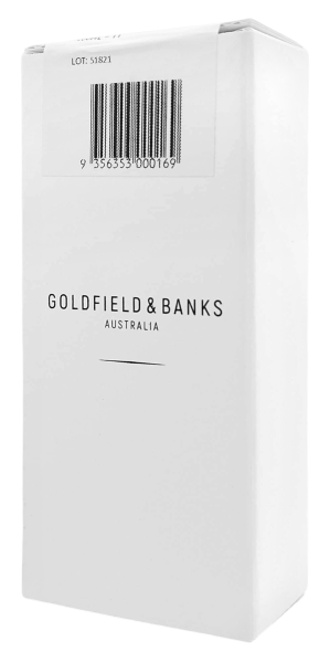 PerfumeriaErbelGoldfield&amp;BanksPacificRockMossParfumFlakonPerfumUnisex