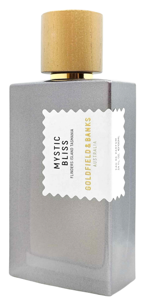 PerfumeriaErbelGoldfield&amp;amp;BanksAustraliaMysticBlissParfumFlakonPerfumUnisex