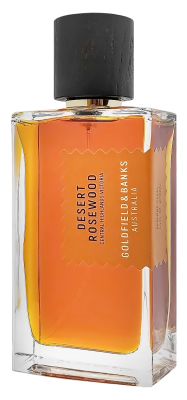 PerfumeriaErbelGoldfieldDesertRosewoodParfumFlakonPerfumUnisex