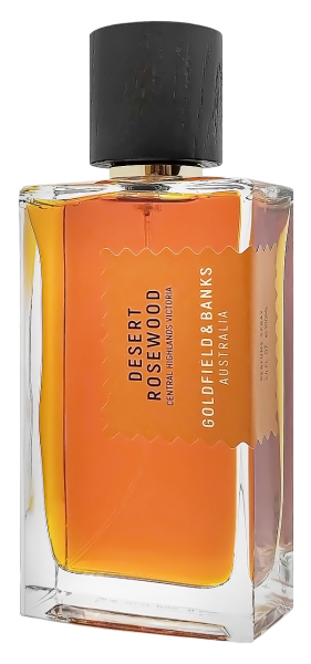 PerfumeriaErbelGoldfieldDesertRosewoodParfumFlakonPerfumUnisex