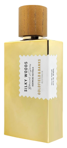 PerfumeriaErbelGoldfield&amp;BanksSilkyWoodsParfumFlakonPerfumUnisex