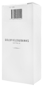 PerfumeriaErbelGoldfield&amp;BanksSilkyWoodsParfumFlakonPerfumUnisex