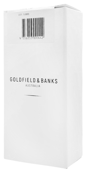 PerfumeriaErbelGoldfield&amp;BanksSilkyWoodsParfumFlakonPerfumUnisex