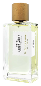 PerfumeriaErbelGoldfield&amp;BanksAustralia WhiteSandalwoodParfumFlakonPerfumUnisexNiszowy