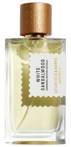 PerfumeriaErbelGoldfield&amp;BanksAustralia WhiteSandalwoodParfumFlakonPerfumUnisexNiszowy
