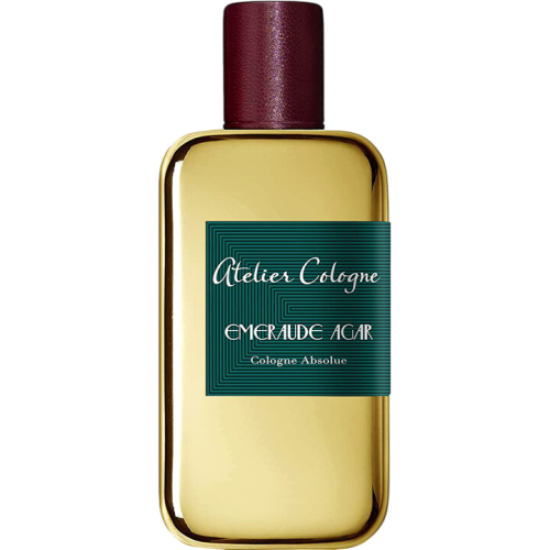 atelier cologne emeraude agar woda kolońska 5 ml     odlewka