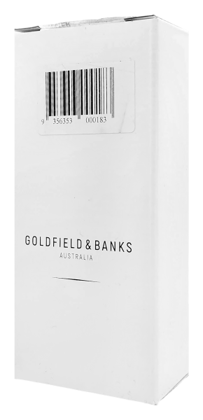 PerfumeriaErbelGoldfield&amp;BanksAustraliaWoodInfusionParfumFlakonPerfumNiszowychUnisex