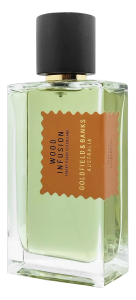 PerfumeriaErbelGoldfield&amp;BanksAustraliaWoodInfusionParfumFlakonPerfumNiszowychUnisex