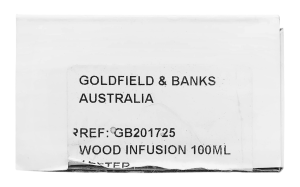 PerfumeriaErbelGoldfield&amp;BanksAustraliaWoodInfusionParfumFlakonPerfumNiszowychUnisex