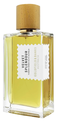 PerfumeriaErbelGoldfield&amp;BanksVelvetSplendourParfumFlakonPerfumNiszowychUnisex