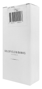 PerfumeriaErbelGoldfield&amp;BanksVelvetSplendourParfumFlakonPerfumNiszowychUnisex