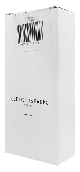 PerfumeriaErbelGoldfield&amp;BanksVelvetSplendourParfumFlakonPerfumNiszowychUnisex