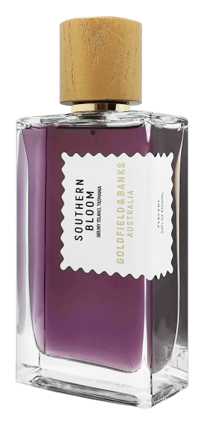 PerfumeriaErbelGoldfield&amp;BanksAustraliaSouthernBloomParfumFlakonPerfumNiszowychUnisex