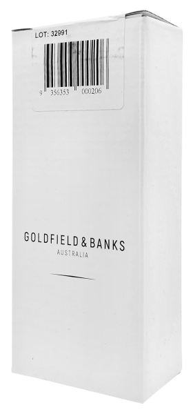 PerfumeriaErbelGoldfield&amp;BanksAustraliaSouthernBloomParfumFlakonPerfumNiszowychUnisex