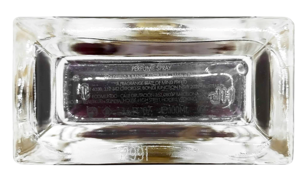 PerfumeriaErbelGoldfield&amp;BanksAustraliaSouthernBloomParfumFlakonPerfumNiszowychUnisex