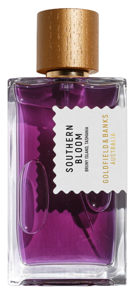 PerfumeriaErbelGoldfield&amp;BanksAustraliaSouthernBloomParfumFlakonPerfumNiszowychUnisex