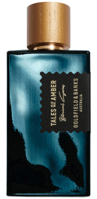 PerfumeriaErbelGoldfield&amp;BanksAustraliaTalesofAmberParfumFlakonPerfumNiszowychUnisex